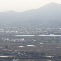飯田山トレイル（仮称）