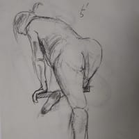 H会Croquis