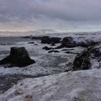 アイスランドに行きたくなるお話
