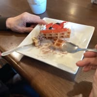 ★令和7年6月グレードアップのお食事紹介