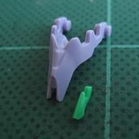 新劇場版エヴァンゲリオン初号機 その６ ガンプラ秘密工場 仮