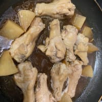 こんばんは