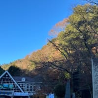 そうだ、高尾山へ行こう！7