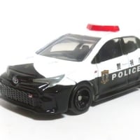 イオン限定トミカ カローラ シンガポール警察仕様 - お気楽忍者 イオン限定トミカ カローラ シンガポール警察仕様 - お気楽忍者