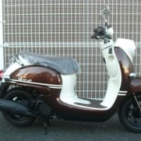 中古車ですが、、、E-VINOが入荷しました。。。