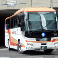 神姫バス 3934