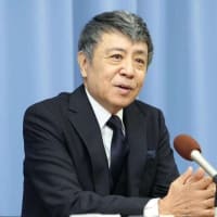 世良公則さんが参院選、大阪選挙区から無所属で出馬です