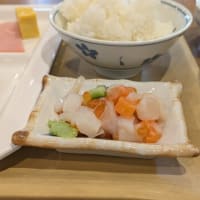 帰ってきました 苫小牧