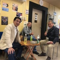 【ひごブルースバンド　２回目リハ】2021.11.6