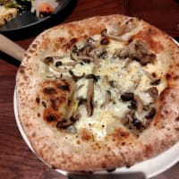 父母の会OGランチ