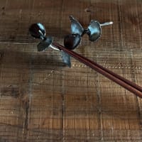 常滑　常々TUNEZNEにてグループ展