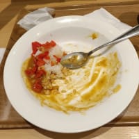 おのぼりさんになって来ました