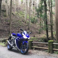 洞川温泉散策