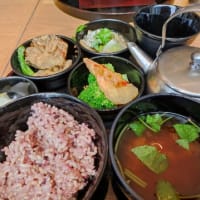 24/7cafeapartmentでランチ会♪
