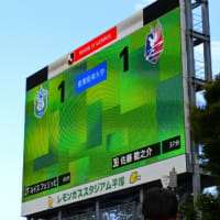 初のＪ１で奮闘する今季のファジ！　これまでを振り返る！！