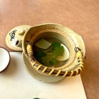 和食庵「さら」