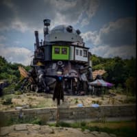 GHIBLI　その6