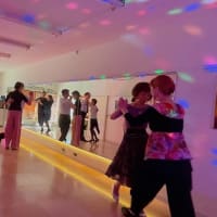 【4月アフタヌーンミロンガ】