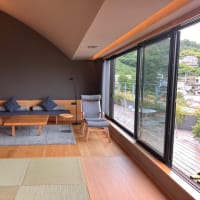 日本で一番口コミの点数の良い「江の浦リトリート凛門」