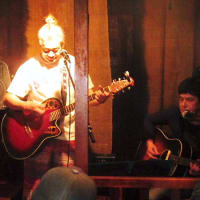 西院 is BURNING vol.8
