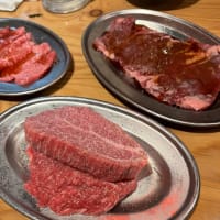 焼肉@伊達のくら