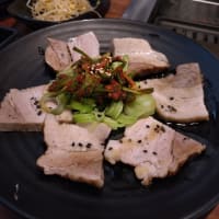 どまんなか