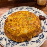 欧風料理　華〜西荻窪グルメ