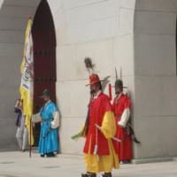 韓国旅行２・３日目