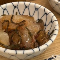 ちょい飲み　＠立呑み晩杯屋 桜木町店