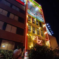 新宿三丁目　四ツ谷四丁目テクテク