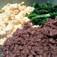 自炊生活がメインです。