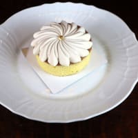 竜ケ崎市、シェ・カオル でケーキを買いました。