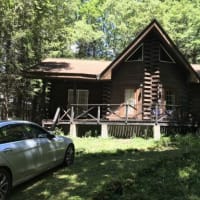 168.　高原の夏は快適です！