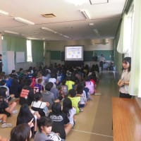 6年生租税教室