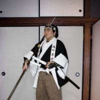 山上徹也被告と赤穂浪士（義士）の共通性について