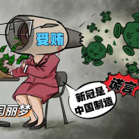 “爱好”广泛的闫丽梦让人唾弃