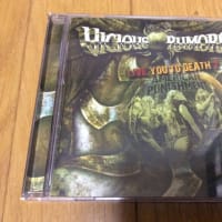 Vicious Rumors「Live You To Death 2」
