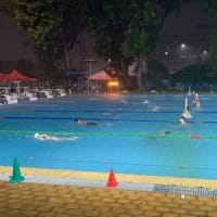 APSC Championships Day3