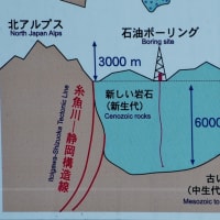 日本列島を地震から守る結界に建てられた神社が破壊されている!!