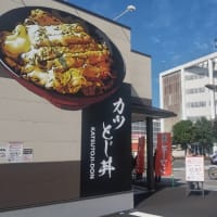資さんうどん 東広島西条店