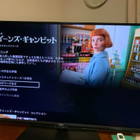 サブスクでみたもの