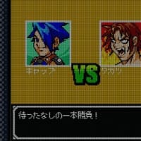 感想：SNK VS. CAPCOM 激突カードファイターズ（switch版)