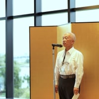 県立生田高校第3期生　第3回同期会を開催しました