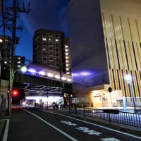 ２０２０・１１・１６　黄金町バザール２０２０－アーティストとコミュニティ－。ウィンドウ・ギャラリー・プロジェクト。黄金スタジオ会場。