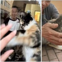 中国で猛暑の犠牲者となった「優しき管理人」