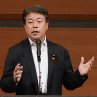９日　鶴保氏の薄ら笑いに元自民議員「駄目だ、火に油を注ぐ！」 参院選過半数微妙な情勢で打撃