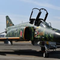 小牧基地２０１８オープンベース