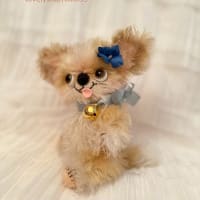 ピッピちゃん＆とっとちゃん…ｵﾐｵｸﾘｼﾞｭﾝﾋﾞﾁｭｳ~