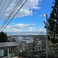 生駒山上遊園地