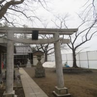 五反田神社